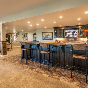 2016 Northern Colorado Parade home