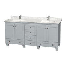 vanities