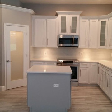 Kitchen Designs