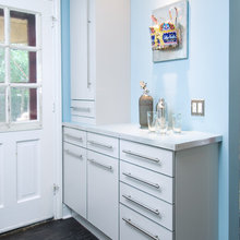 Kitchens!