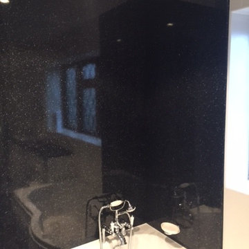 Bathroom Tiling