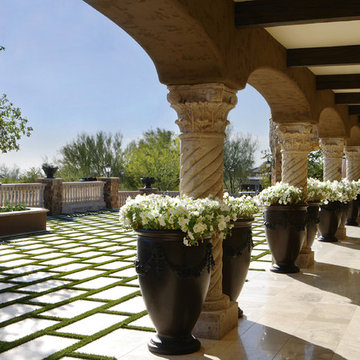 Formal Italian Estate
