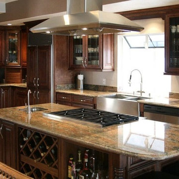Kitchen Project Gallery