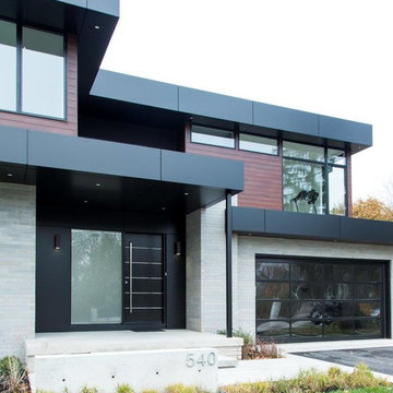 Trafford Rd, Oakville