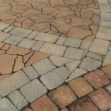 Hardscapes & Landscape Maintenance