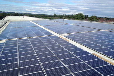 Glendale - Solar Panel Installation Service
