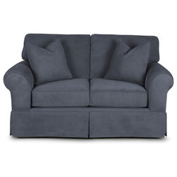 Traditional Loveseats by Savvy Home