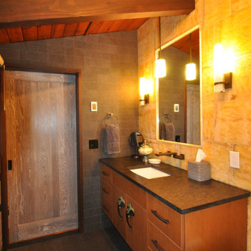 Statement Lighting - Project 4710