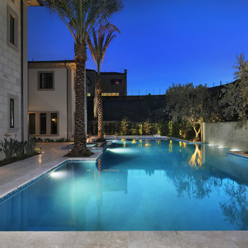 Interior & Exterior Resort Living