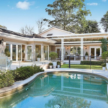 Wahroonga Residence