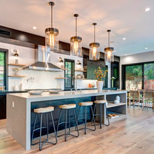 Kitchen Home