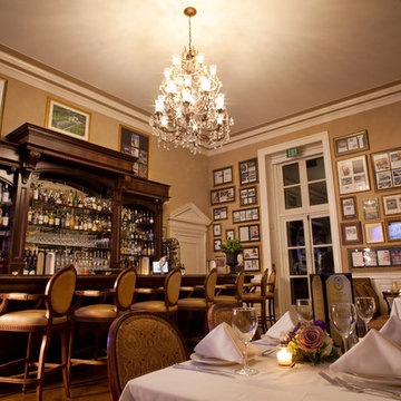 OHK BAR & RESTAURANT