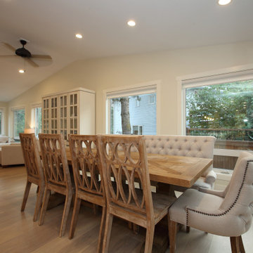 The Wyatt/Kiggins Renovation