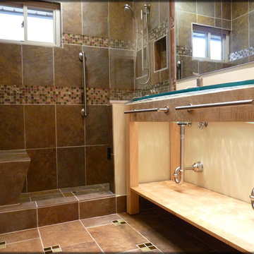 SQuare Trade Bathrooms