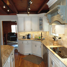 Kitchen Ideas
