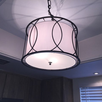 Beach Condo AFTER