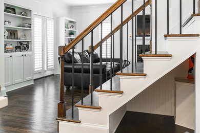 Staircase - staircase idea in Atlanta