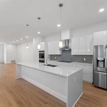 Dallas, TX Project