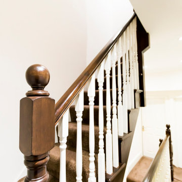 42 THOROLD ROAD LOFT CONVERSION