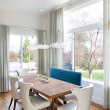 Window Treatment