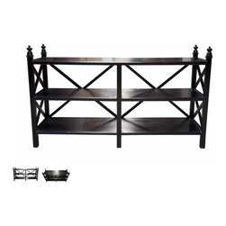 NOIR Furniture - Products