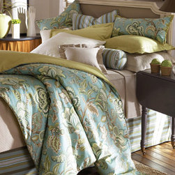 Tucker's Point Bedding Collection - Bedding