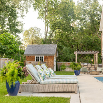 Blue Harmony Family Haven
