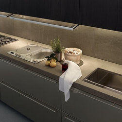 my planet kitchen - Kitchen Cabinetry
