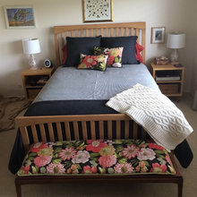 Bedrooms