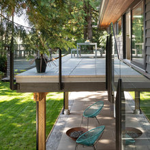 Yard / Deck