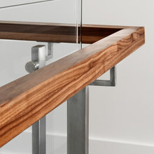 Stairs and Railings