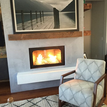Lauw Residence (Progress Photos)