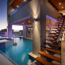 Staircases