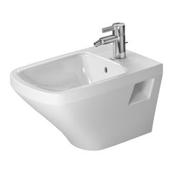 Сантехника Duravit Коллекция Dstyle - Bidets