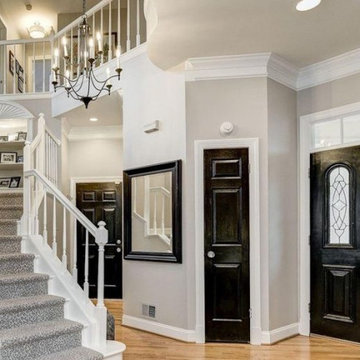 Refresh & Renew: The Power of Paint