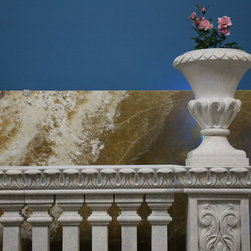 Our Luxury Showroom - Outdoor Products