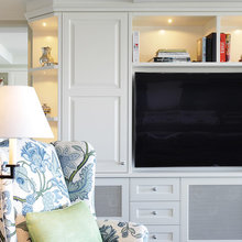 tv cabinets