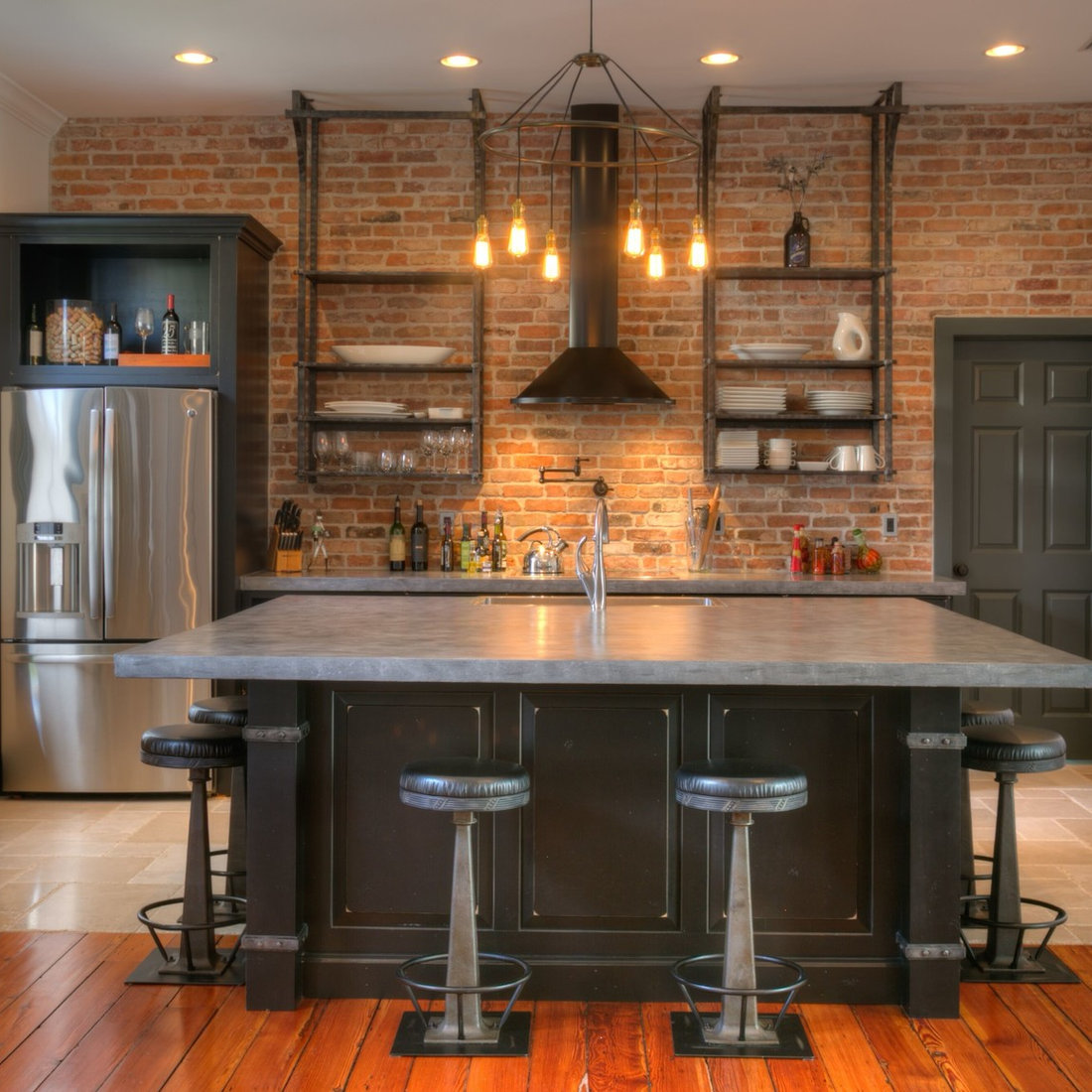 Kitchen Remodels