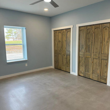 Monroe, NC - Barndominium