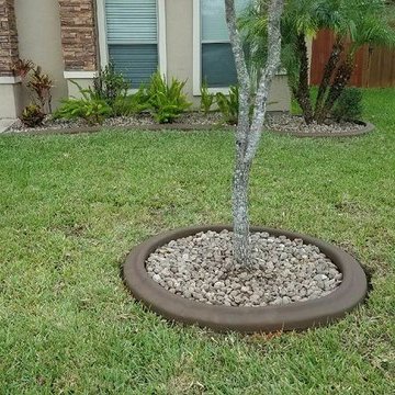 Curbing
