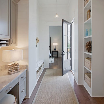 Habersham Coastal Cottage- Cherry Point