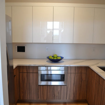 2018 Saratoga Showcase of Homes, Luxury Homes-Best Kitchen