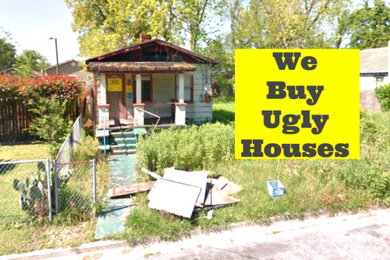 We Buy Houses