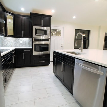 College Park Renovation