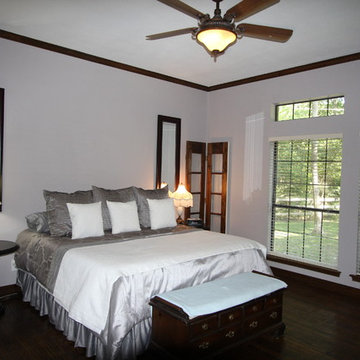 Timberwood Remodel