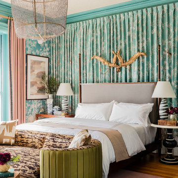 Designer Show House - Junior League of Boston