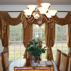 Window Treatments - Window Treatments