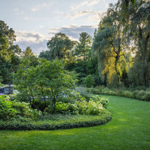 Landscape Ideas
