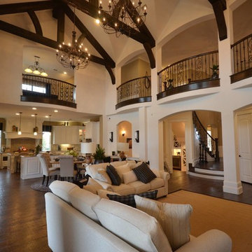 Custom Homes