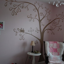 nursery